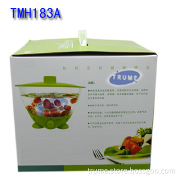 water air purifier  Ozone  air purifier and vegetable washer